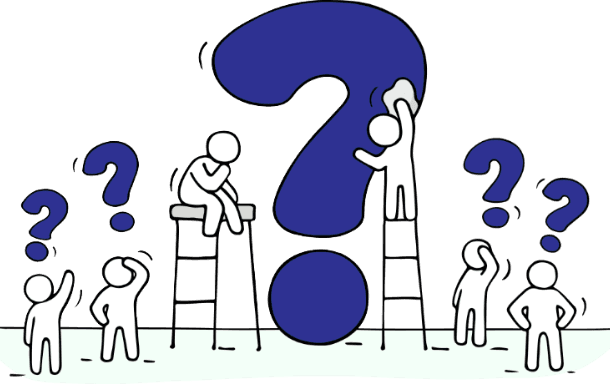 سوالات متداول